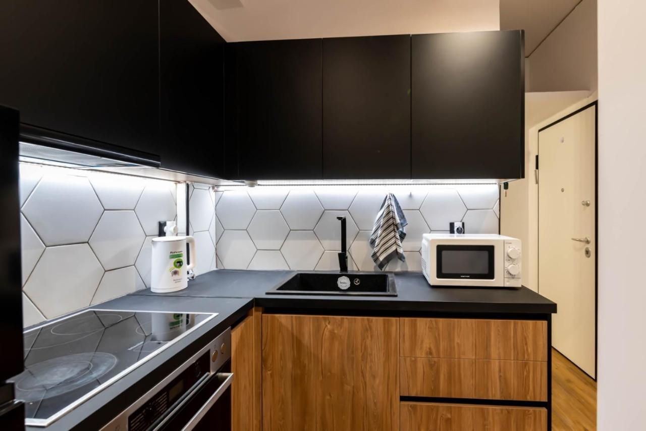 Neos_Kosmos_House Apartment เอเธนส์ ภายนอก รูปภาพ